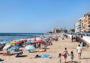 Reventa - Town House -
Torrevieja - Torrevieja Centro