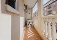 Resale - Apartamento -
Torrevieja - Parque de Las Naciones