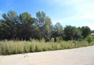 Resale - land -
Jávea - Xàbia - Pinosol