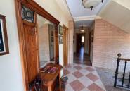 Resale - Villa -
Benidorm - Benidorm Centro