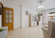 Resale - Apartment / flat -
Torrevieja - Torrevieja Centro