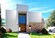 Használt ingatlanok - Villa -
Polop - Polop Centro