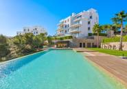 Resale - Apartment / flat -
Orihuela - Las Colinas Golf