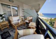 Resale - Apartment / flat -
Villajoyosa - Villajoyosa Centro