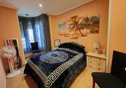 Resale - Apartment / flat -
Benidorm - Benidorm Centro