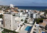 Használt ingatlanok - Villa -
Orihuela - La Zenia