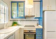 Resale - Apartment / flat -
Algorfa - Algorfa Centro