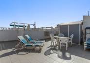 Reventa - Bungalow -
Torrevieja - El chaparral