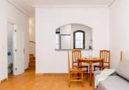 Használt ingatlanok - Town House -
Orihuela - La Zenia