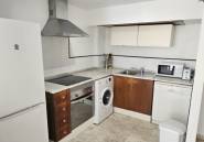 Resale - Apartment / flat -
Punta Prima - La Entrada