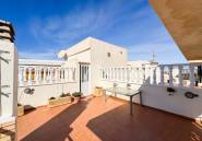Resale - Apartment / flat -
Torrevieja - Torrevieja Centro