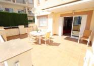 Resale - Apartment / flat -
Orihuela Costa - Campoamor