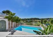 Resale - Villa -
Altea - Altea Centro