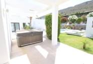 Resale - Villa -
Jávea - Xàbia - Monte Olimpo