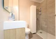 Reventa - Apartamento / piso -
Orihuela Costa - La Regia