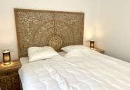 Resale - Apartment / flat -
Denia - Denia Centro