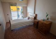 Resale - Apartment / flat -
Torrevieja - Torrevieja Centro
