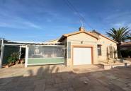 Resale - Villa -
Cabo Roig