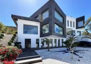 Resale - Villa -
Jávea - Xàbia - Jávea - Xàbia Centro