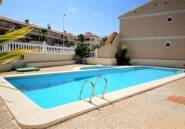 Winter rental - Apartment / flat -
Orihuela Costa - Cabo roig - La Zenia