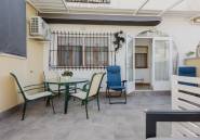 Resale - Bungalow -
Torrevieja - playa de los naufragos