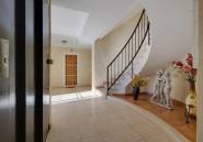 Resale - Apartment / flat -
Torrevieja - San Luis