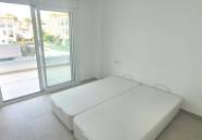 Használt ingatlanok - Apartman / lakás -
Orihuela - Playa Flamenca