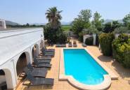 Resale - Villa -
Villena - Villena Centro