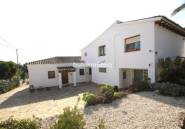 Resale - Villa -
Calpe - Calpe Centro