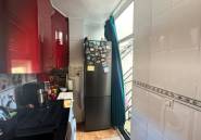 Resale - Apartment / flat -
Torrevieja - Torrevieja Centro