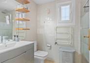 Resale - Bungalow -
Torrevieja - Lago Jardin