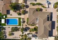 Resale - Villa -
Calpe - Calpe Centro