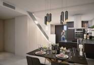 New Build - terraced -
La Finca Golf