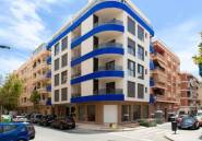 Reventa - Apartamento / piso -
Torrevieja - Playa del Cura