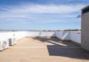 Új építés - detached -
La Finca Golf