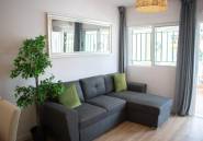 Használt ingatlanok - Town House -
Orihuela - Punta Prima