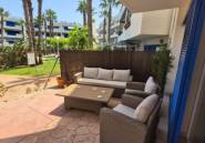 Winter rental - Apartment / flat -
Orihuela Costa - Playa Flamenca