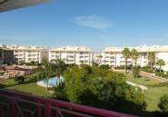 Winter rental - Apartment / flat -
Orihuela Costa - Playa Flamenca