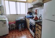 Reventa - Apartamento / piso -
Alicante - Alicante Centro