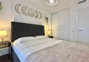 Resale - Apartment / flat -
Benidorm - Benidorm Centro