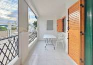 Resale - Apartment / flat -
Torrevieja - La Mata