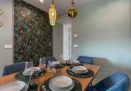 Használt ingatlanok - Villa -
Finestrat