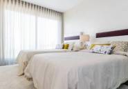 Obra nueva - Villa -
Campoamor