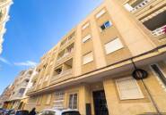 Resale - Apartment / flat -
Torrevieja - Playa del Cura