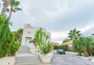 Resale - Villa -
Orihuela - Los Balcones