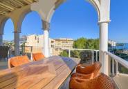 Reventa - Apartamento / piso -
Jávea - Xàbia - Jávea - Xàbia Centro