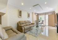 Resale - Town House -
Torrevieja - Aguas Nuevas