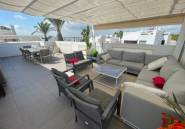 Resale - Apartment / flat -
Orihuela - Las Ramblas Golf