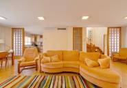 Reventa - Villa -
Torrevieja - Torrevieja Centro