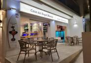 Használt ingatlanok - Commercial property -
Calpe - Calpe Centro